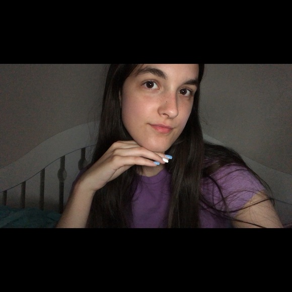 Meet your Posher, Justice - Picture 1 of 2